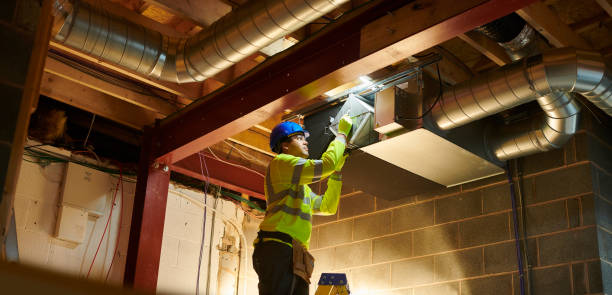 Best Affordable Duct Cleaning Services  in St Francis, WI