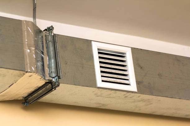 Best Emergency Air Duct Cleaning  in St Francis, WI